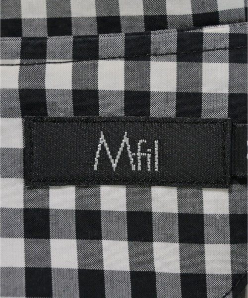 M･Fil 女襯衫