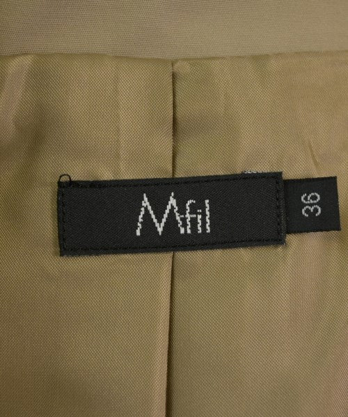M･Fil 其他大衣