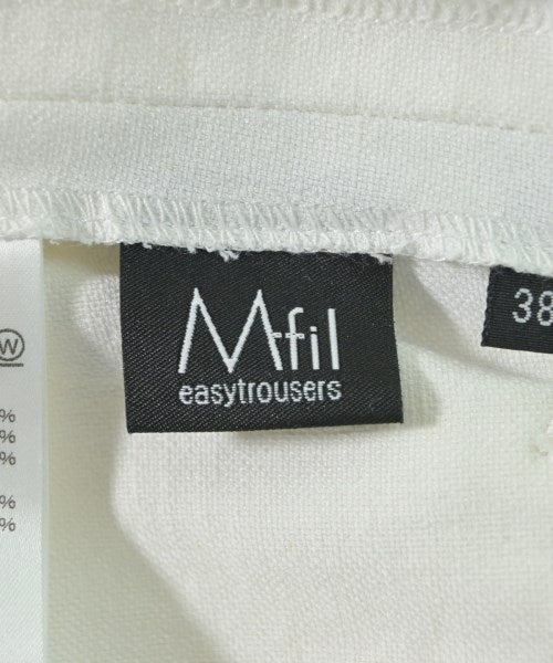 M･Fil 其他款