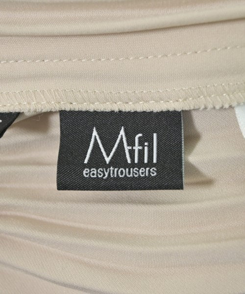 M･Fil 其他款