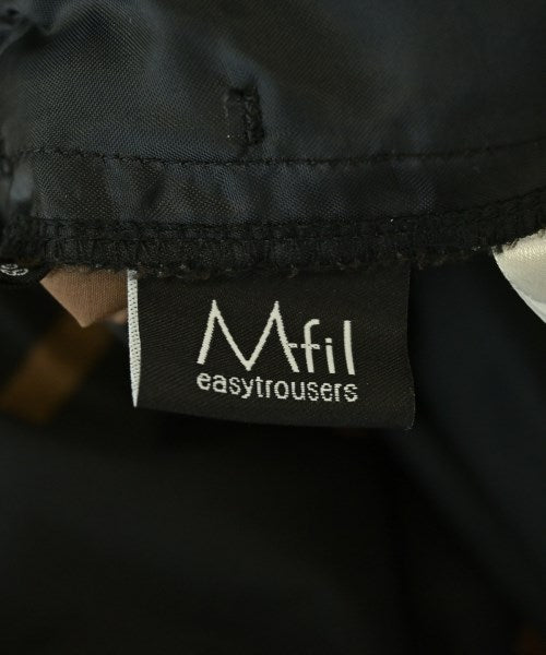 M･Fil 其他款