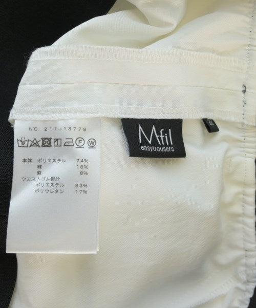 M･Fil 其他款