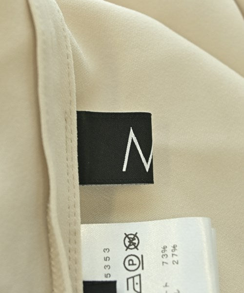 M･Fil 女襯衫