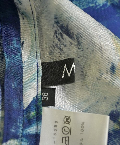 M･Fil 女襯衫
