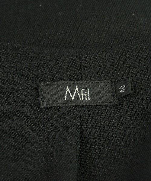 M･Fil 其他大衣