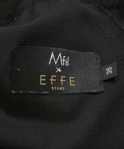 M･Fil 其他款