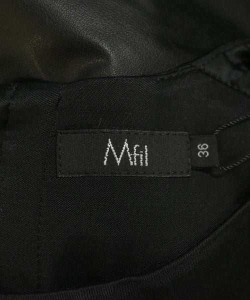 M･Fil 女襯衫