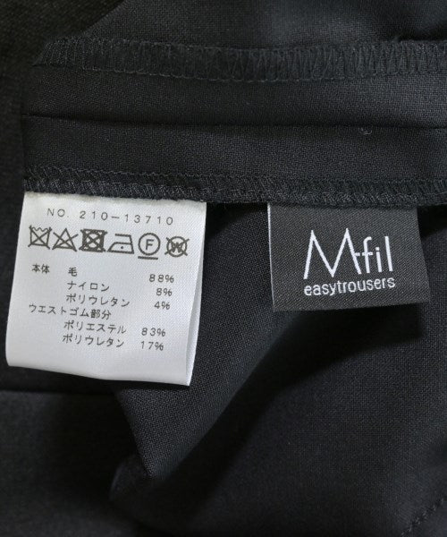 M･Fil 其他款