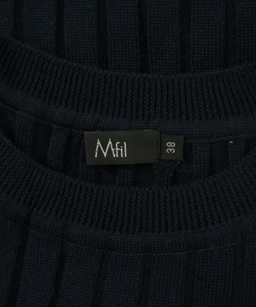 M･Fil 毛衣