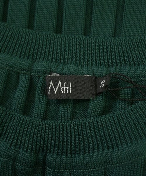 M･Fil 毛衣