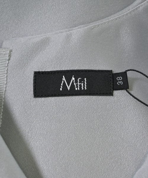 M･Fil 洋裝