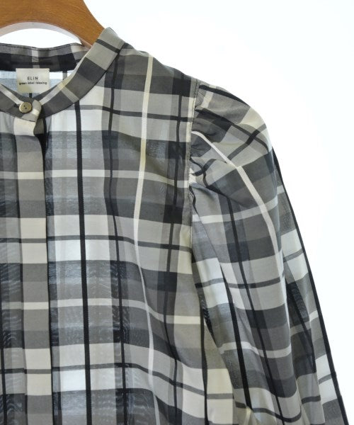 Elan UNITED ARROWS GREENLABELRELAXING 休閒襯衫