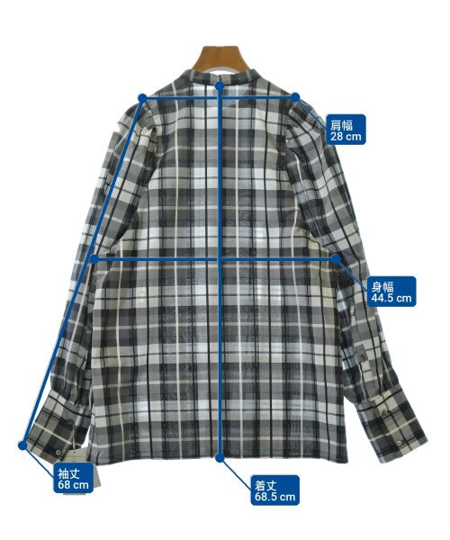 Elan UNITED ARROWS GREENLABELRELAXING 休閒襯衫