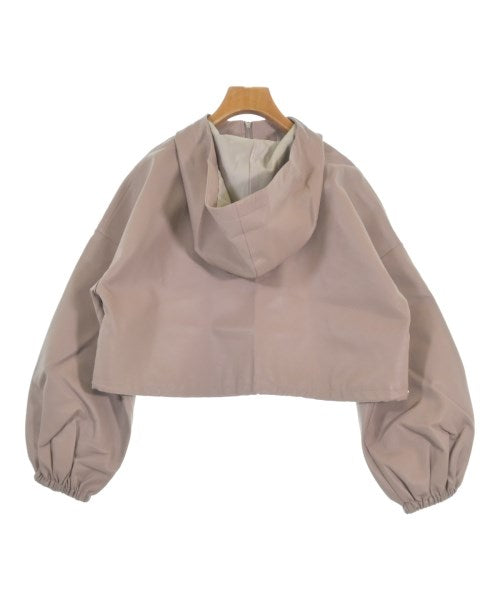 And Couture 其他飛行外套