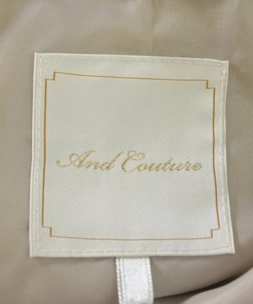 And Couture 其他飛行外套