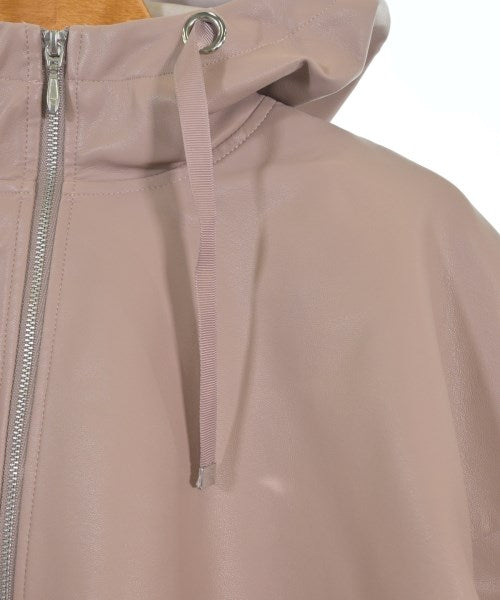 And Couture 其他飛行外套