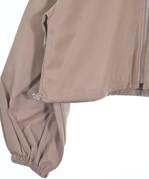 And Couture 其他飛行外套