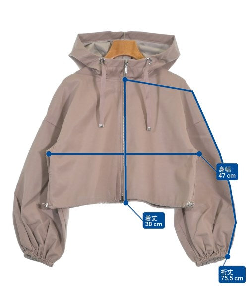 And Couture 其他飛行外套