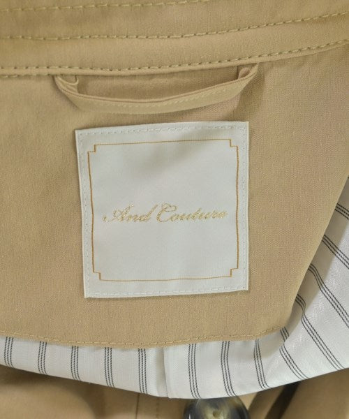 And Couture 風衣