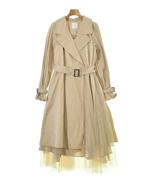 And Couture 風衣