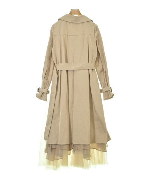 And Couture 風衣