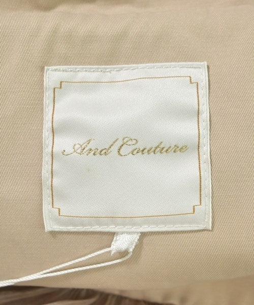 And Couture 風衣