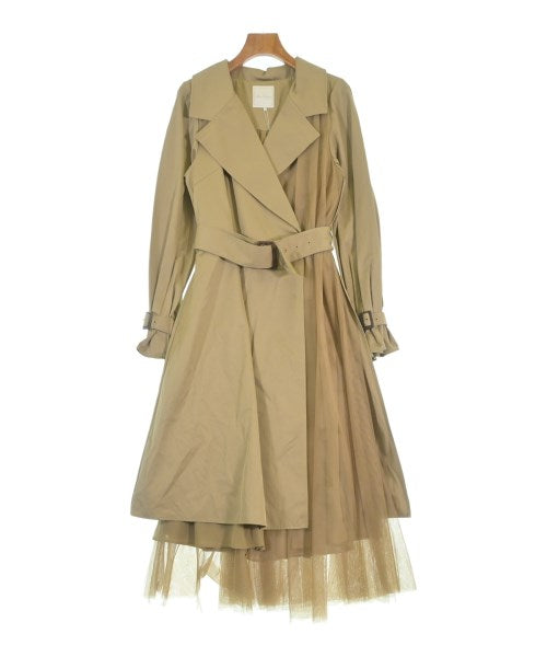 And Couture 風衣