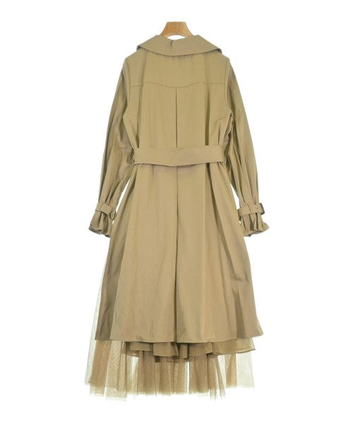 And Couture 風衣