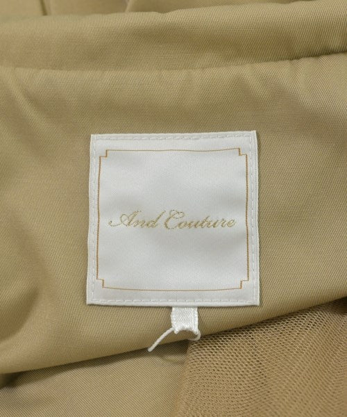 And Couture 風衣