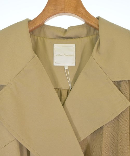 And Couture 風衣