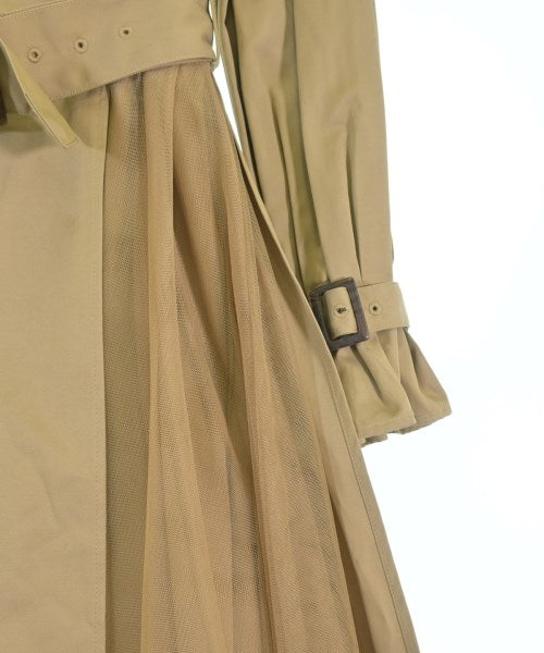 And Couture 風衣