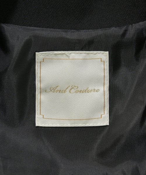 And Couture 其他大衣