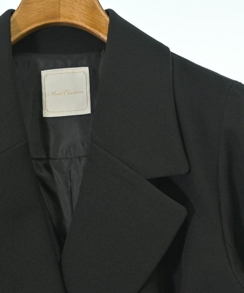 And Couture 其他大衣