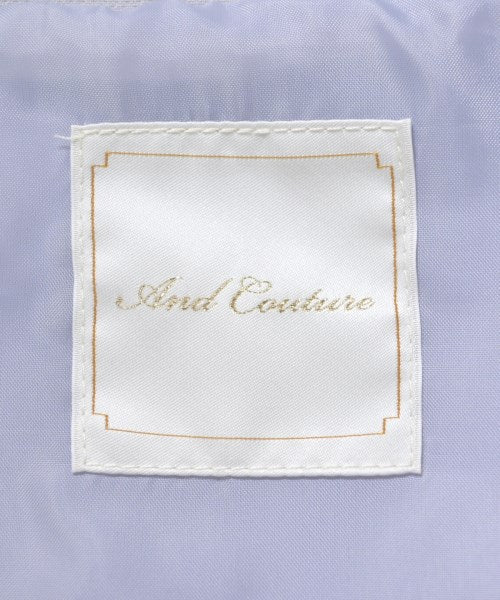 And Couture 其他大衣