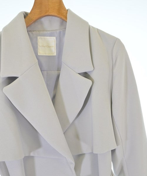And Couture 其他大衣