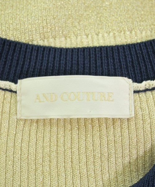 And Couture 洋裝