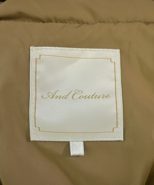 And Couture 羽絨夾克/背心