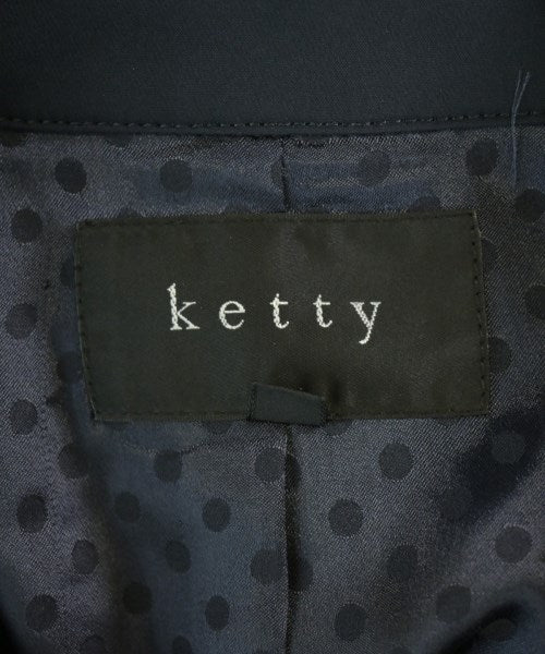 ketty 其他大衣