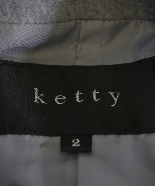 ketty 其他大衣