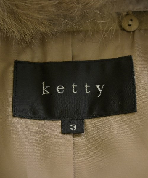 ketty 其他大衣