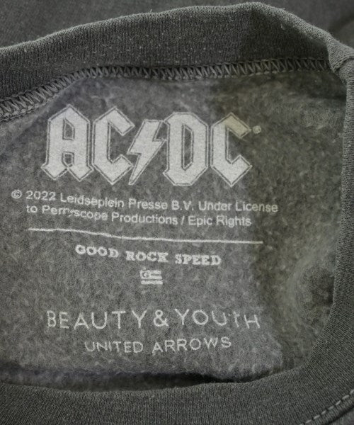 GOOD ROCK SPEED 運動衫