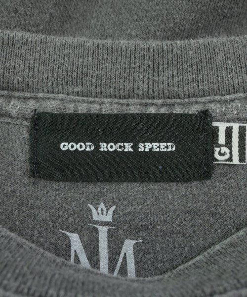 GOOD ROCK SPEED T恤/上衣