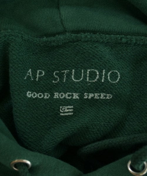 GOOD ROCK SPEED 連帽衫