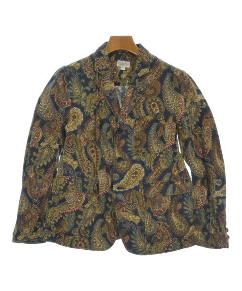 FWK BY ENGINEERED GARMENTS 休閒夾克