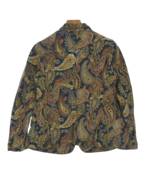 FWK BY ENGINEERED GARMENTS 休閒夾克