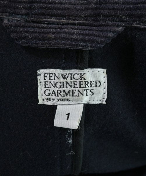 Engineered Garments 其他大衣
