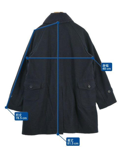 Engineered Garments 其他大衣