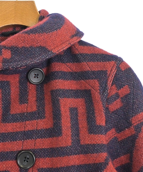 FWK BY ENGINEERED GARMENTS 海軍外套