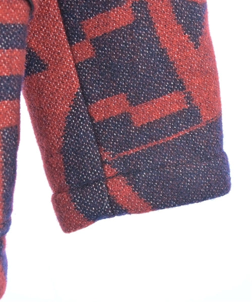 FWK BY ENGINEERED GARMENTS 海軍外套