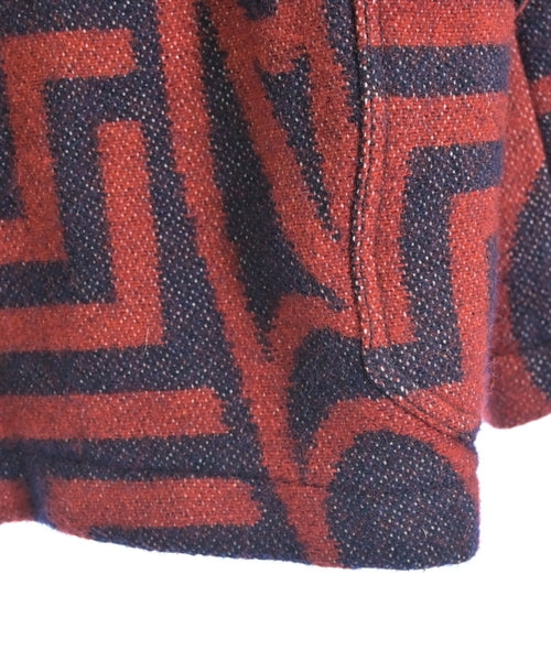 FWK BY ENGINEERED GARMENTS 海軍外套